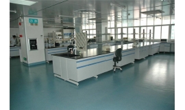 生物实验室新半岛娱乐（中国）有限公司工程－湖南洁净实验室