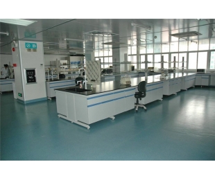 冷水江生物实验室新半岛娱乐（中国）有限公司工程－湖南洁净实验室